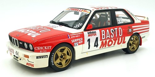 Otto mobile scale resin - scale,