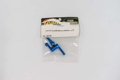 Team associated aluminum - b4/t4,