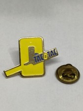 (C1) Pin's Pins pin lapel