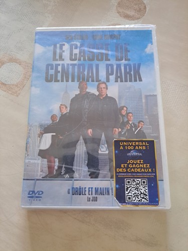 central park