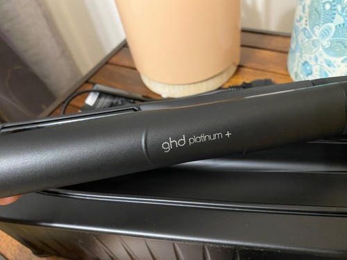 Lisseur ghd platinium - platinium, +
