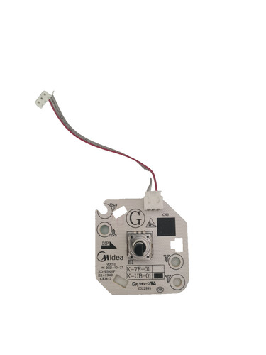 Kit manettes 10006103 pour - de,