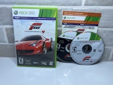 Forza Motorsport 4 - Microsoft Xbox 360