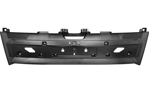 Lamiro grille radiateur daf - grille,