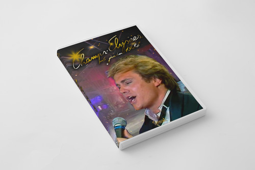 Dvd émission françois - émission,