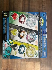Takara Tomy Beyblade Burst Set