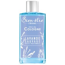 Bien-Être - Eau De Cologne