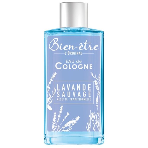 Bien être eau de cologne - eau,