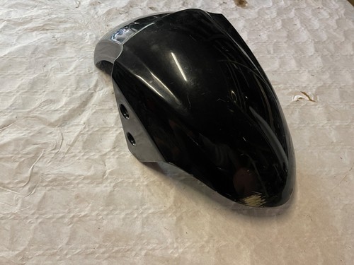 Garde boue avant kymco 50 - -,