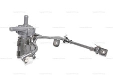 Pompe à eau secondaire