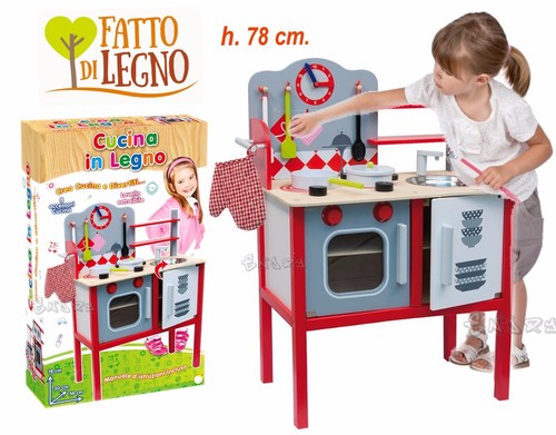Cuisine pour enfants - pour, en