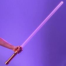 Sabre laser Solaari Elite Ki-Raito Or 32/36 pouces