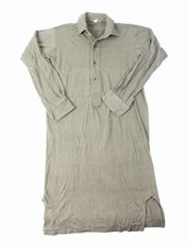 Aertex German Shirt - Germany Post WW2 (Original Material)