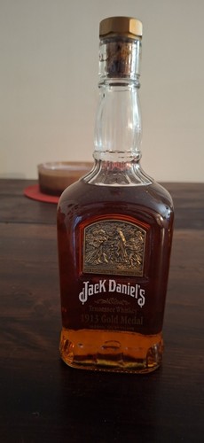 Jack daniel gold - daniel's,