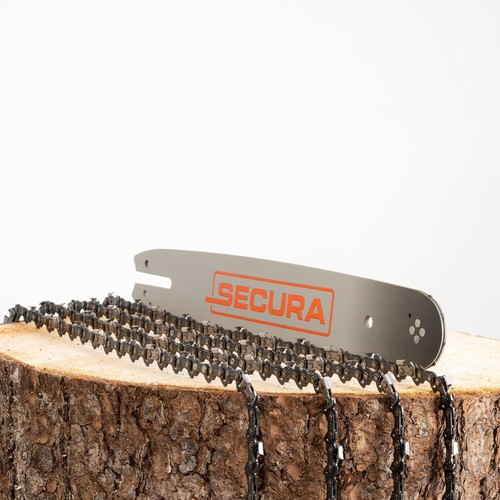Secura chaîne scie 1 - secura, de