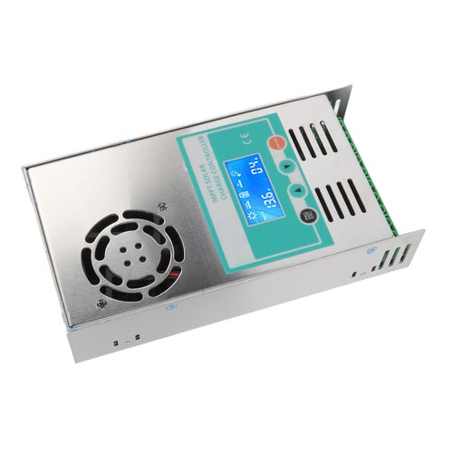 Unité mppt solar - mppt,