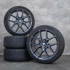 BMW Série 1 2 Jantes 18