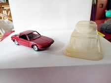 1/43 FIAT X1/9 SOLIDO AVEC SA