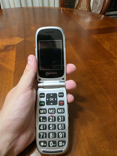 Téléphone portable clapet - téléphone,
