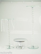 Table Centerpiece Chandeliers