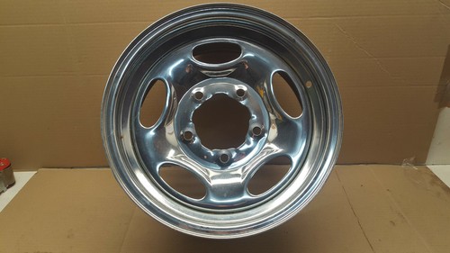 Jante chrome daihatsu - chrome, feroza