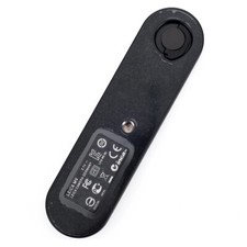 Plaque de base authentique