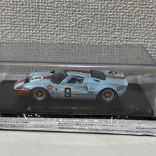 Ford 1/18 Ford GT40 Le Mans