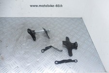 Support moteur Dirt Bike MX