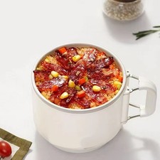 Marmite électrique à