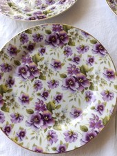 Assiettes À Dessert.8