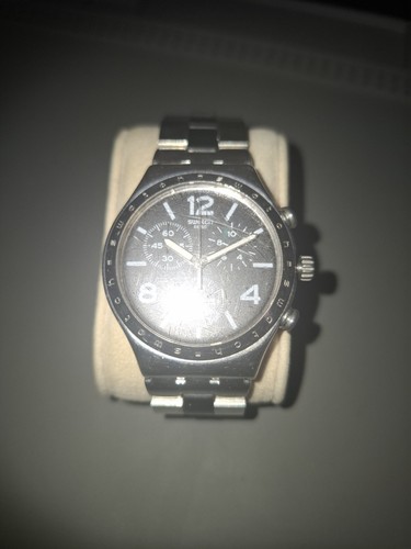 Montre swatch irony ycs485g - montre,