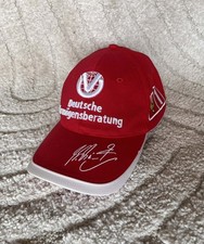 Casquette vintage F1 Ferrari