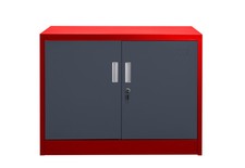 Armoire métallique Saratow