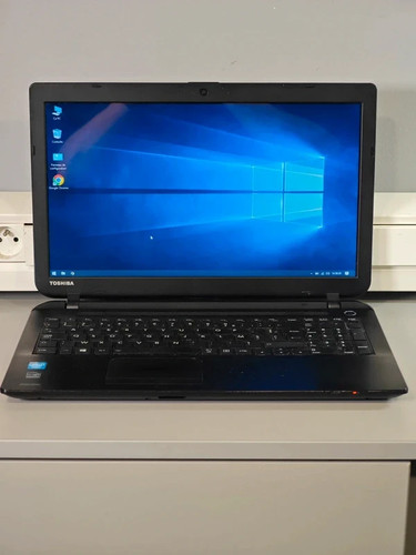 Toshiba satellite - toshiba,