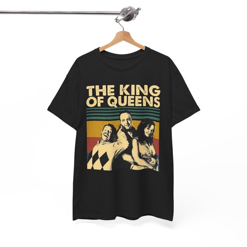 The king queens - king, vintage