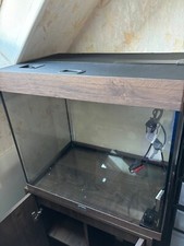 aquarium Aquatlantis avec