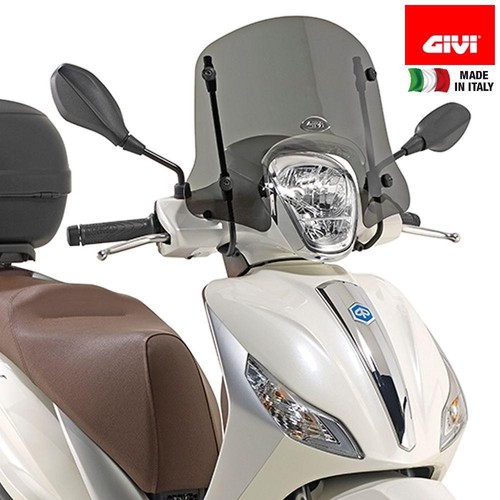 Kit pare brise givi - pare-brise, 5612s