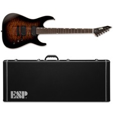 ESP LTD JM-II Josh Middleton