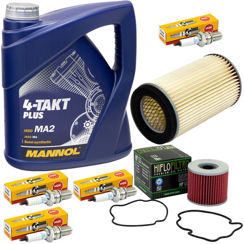 Kit pour suzuki - pour,