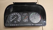 BMW E28 525e 528e 524td M20 M21 INSTRUMENT CLUSTER SPEEDOMETER TACHOMETER TACHO