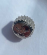 couronne acier aquastar 6 mm
