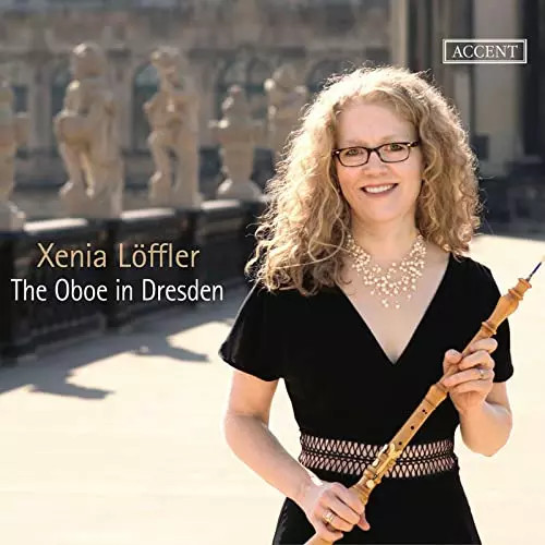 Oboe dresden - in,