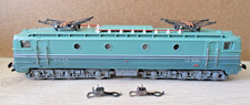 HORNBY LOCOMOTIVE CC 7121 SNCF