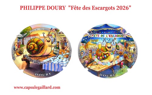 Capsules champagne - capsules, de