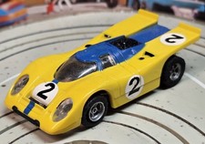 Faller Aurora 5610 ~~ Porsche