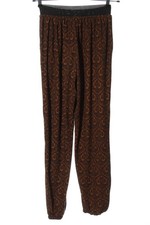 QED LONDON Pantalon «Baggy»