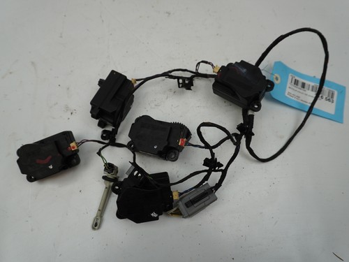 Moteur volet chauffage - de,
