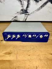 Digidesign Mbox2 (M Box 2) USB Midi Recording Interface