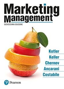Marketing management - , de