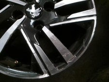 Jante PEUGEOT 208 2 98251652EH